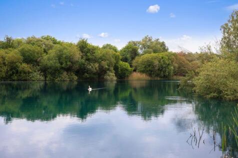 Lake view