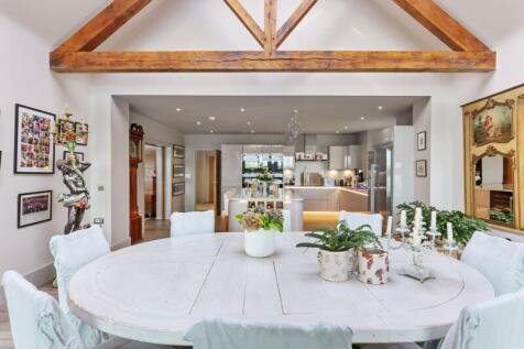 Dining/kitchen - 2