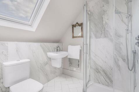 Studio en-suite
