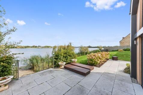 View from Patio