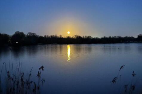 Sunrise - 1