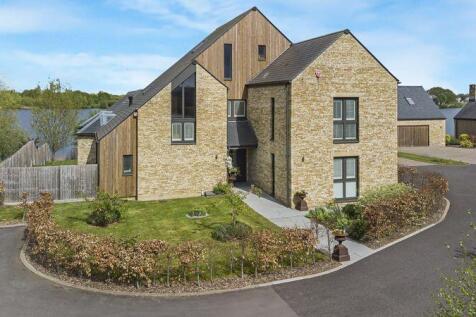 Front of house - 1
