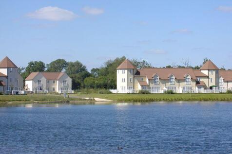 Windrush Lake