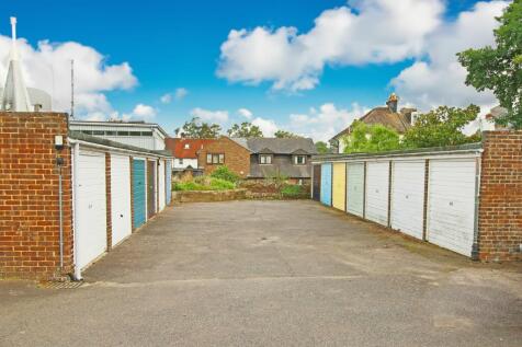 Garages