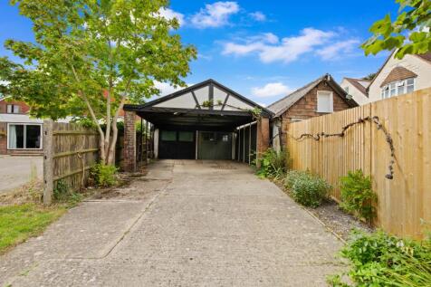 Additional Driveway, Carport
