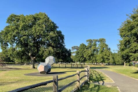 St Johns Park - Play Park