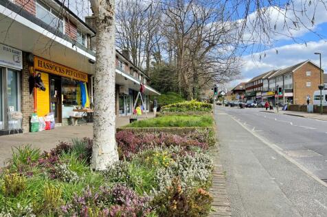 Hassocks High Street