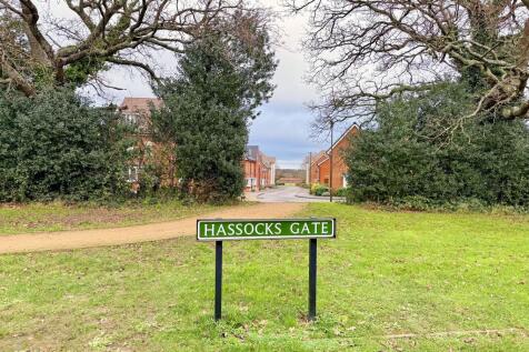 Hassocks Gate