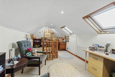 Hobby Room