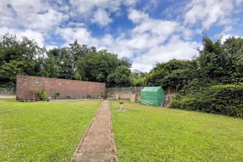 Communal Garden