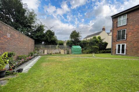 Communal Garden