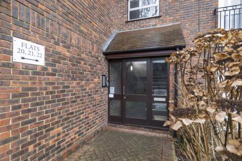 Flat Entrance