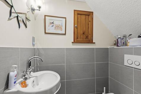 Ensuite WC