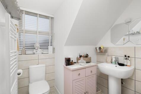 Bedroom Ensuite
