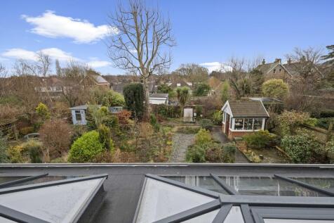 Views of the Garden