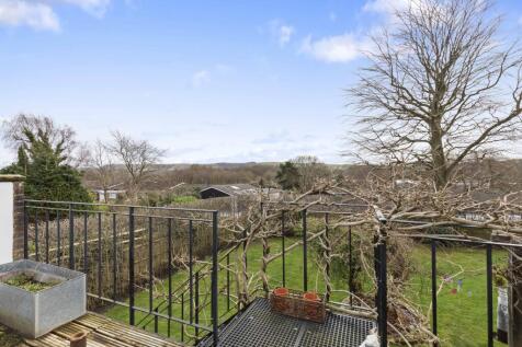 Views from the property
