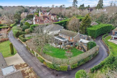 Property from above