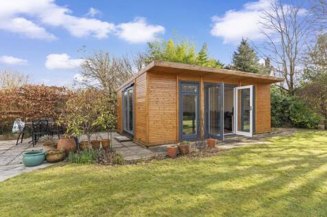 Outbuilding