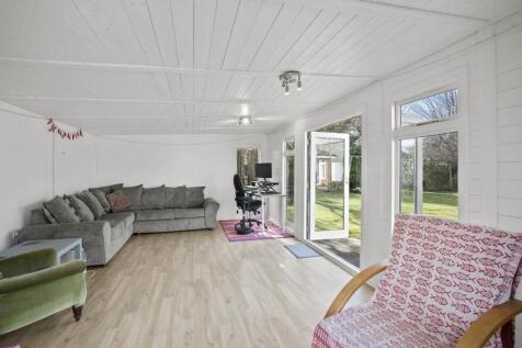 Outbuilding