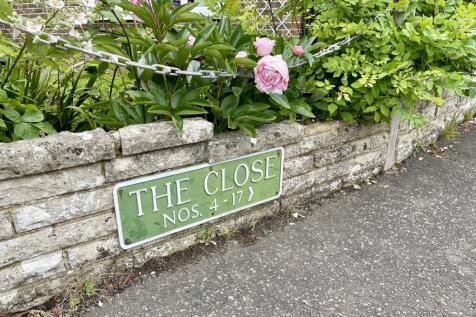 The Close