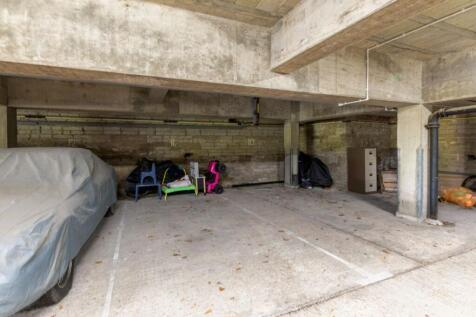 Parking Bay