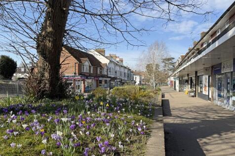 Hassocks High Street