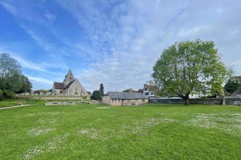 Ditchling Green Area