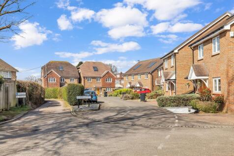 West Hill Close