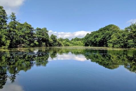 Bedelands Nature Reserve
