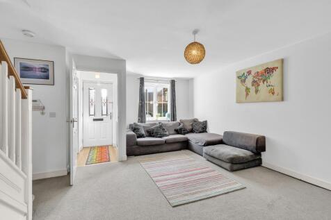 Living Room and Porch