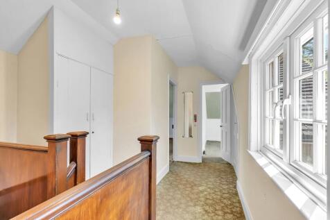 1st Floor Hallway