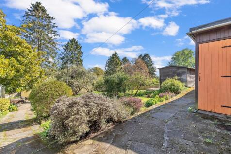 Garden Views