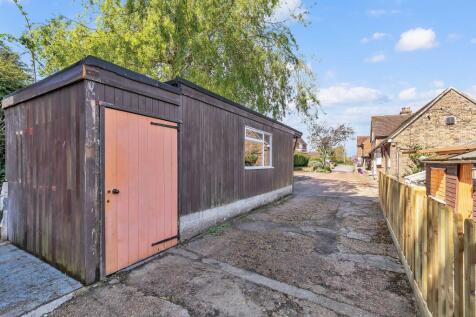 Outbuildings