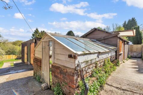 Outbuildings