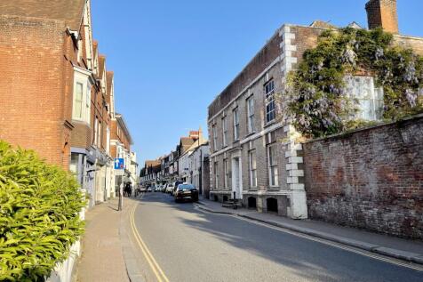Hurstpierpoint