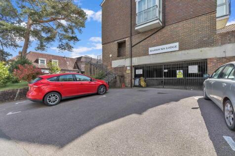 Parking and own car port space