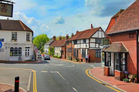 Ditchling