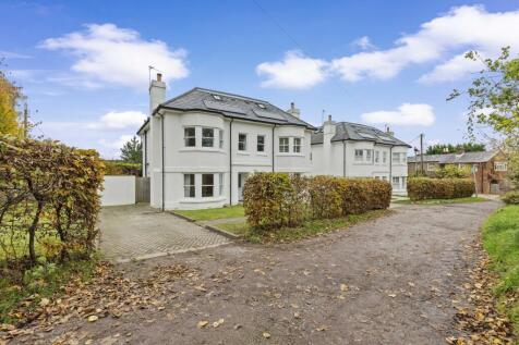 Front of Property Lane