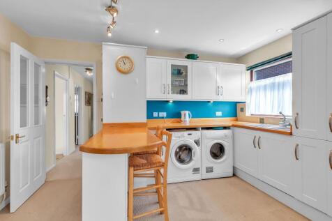 Utility Area