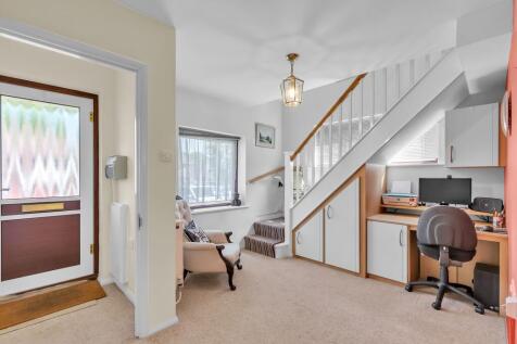 Reception Hallway