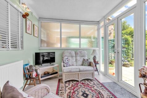 Sitting Area
