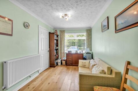 Bedroom5 snug