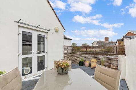 Sun Terrace