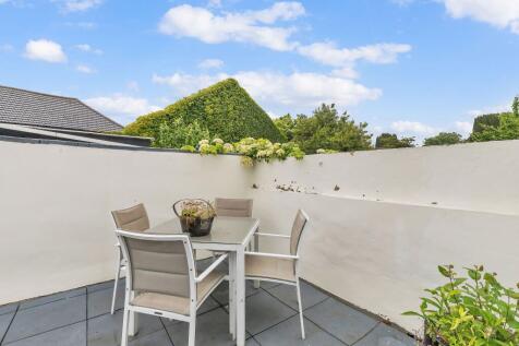 Sun Terrace