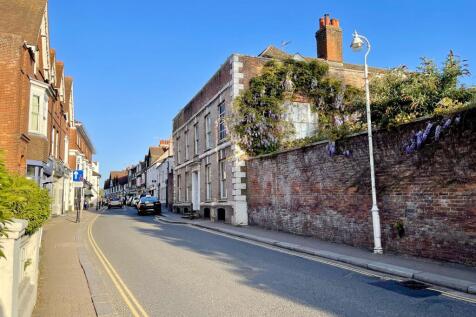 Hurstpierpoint