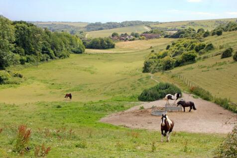 Pyecombe