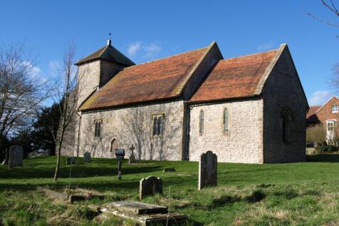 Pyecombe