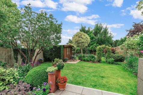 Ornamental Garden