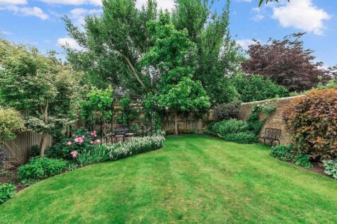 Ornamental Garden