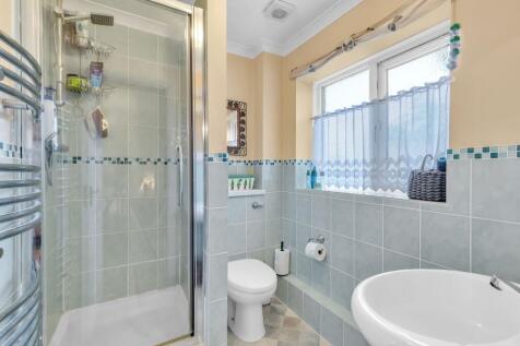 Bedroom Ensuite